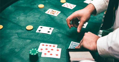Post image The Science Behind Casino Management The Scientific Influence Behind mFortune - The Science Behind Casino Management
