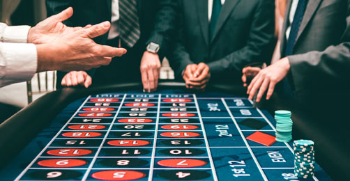Post image The Science Behind Casino Management Understanding the Psychology Behind Casino Games - The Science Behind Casino Management